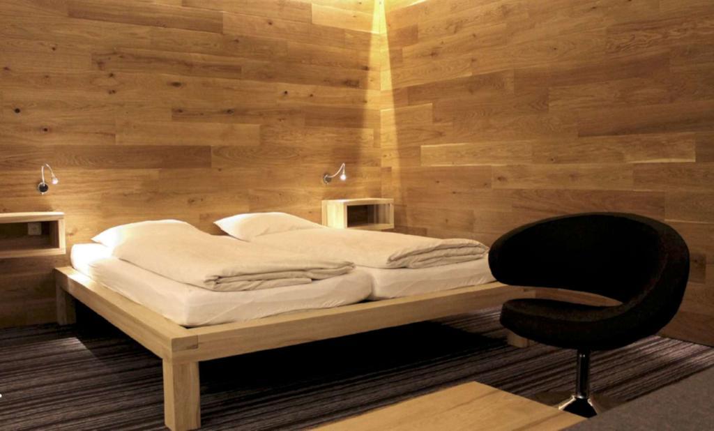 Horsky Hotel Koprivna Mala Moravka Bilik gambar