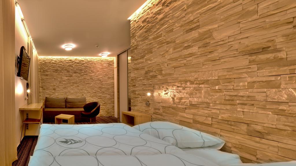 Horsky Hotel Koprivna Mala Moravka Luaran gambar