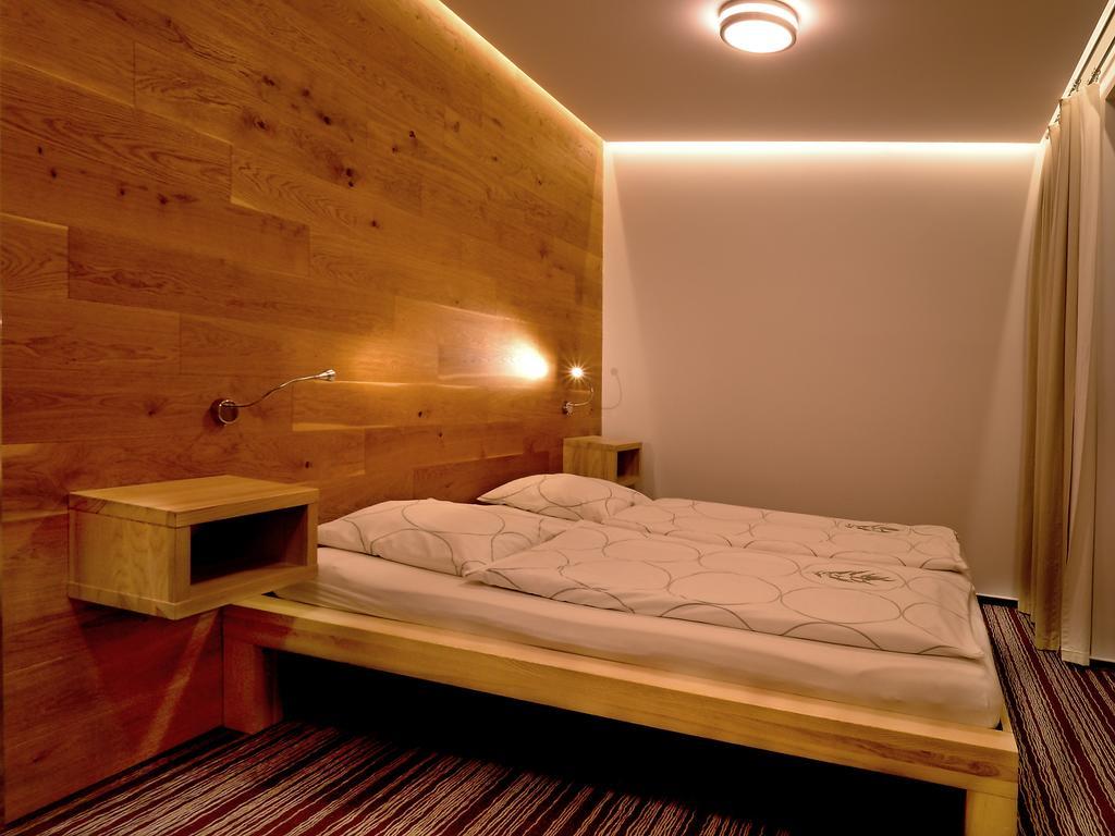 Horsky Hotel Koprivna Mala Moravka Luaran gambar