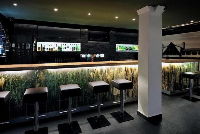 Horsky Hotel Koprivna Mala Moravka Luaran gambar