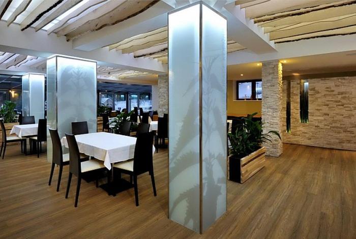 Horsky Hotel Koprivna Mala Moravka Luaran gambar